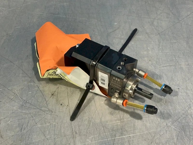 ABB Gear Pump  - 3hna029803-001