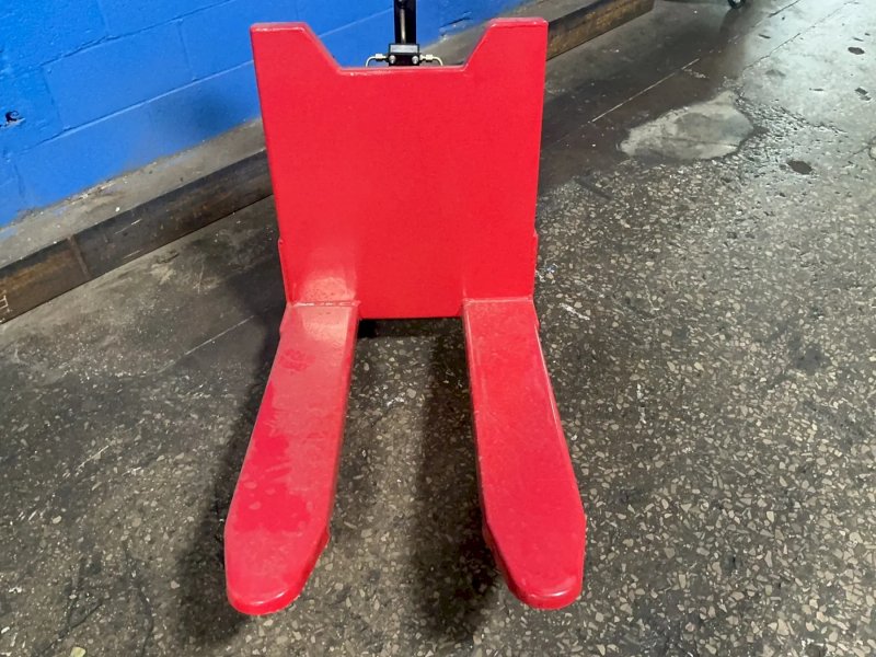 Dayton  2200lbs  Manual Pallet Tilter  - 33w285