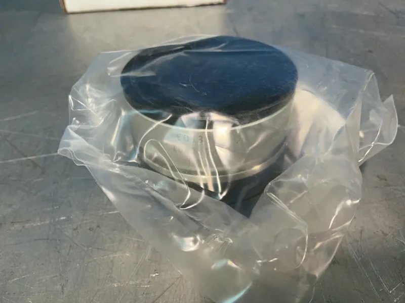 Coherent, Optoskand 300 Mm Focal Length Laser Focusing Units - 104240x01