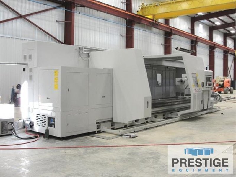 Lathes CNC