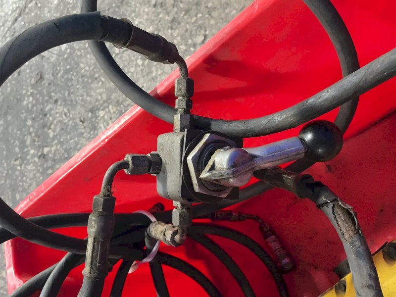 Enerpac Turbo Air Hydraulic Pump