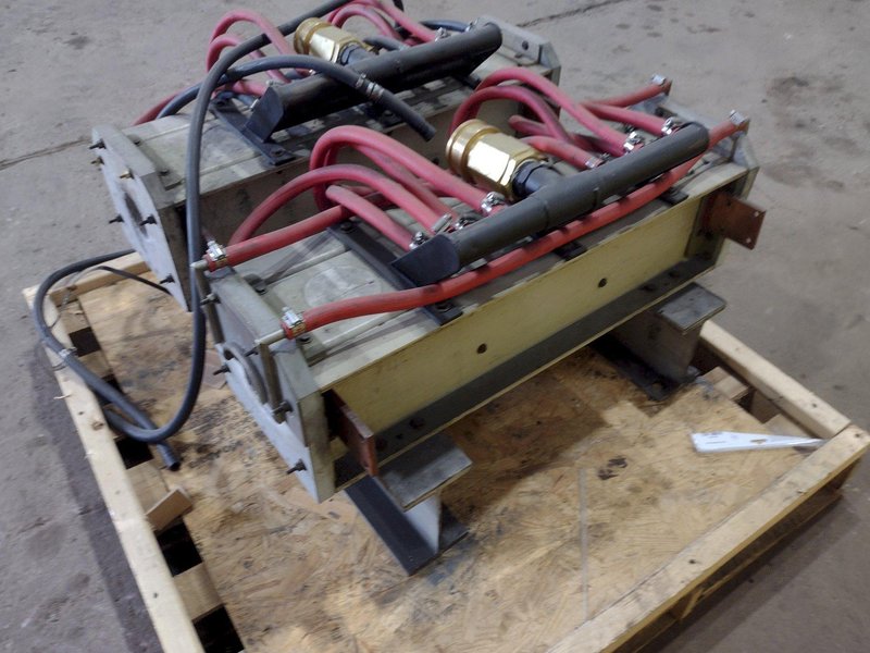 (2) IHS INDUCTION COILS: STOCK #18855