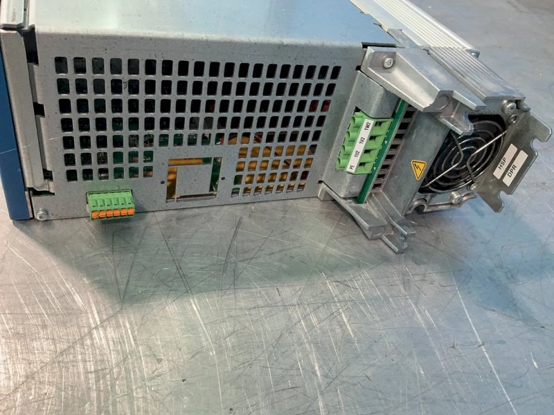 Kollmorgen  Servo Drive  - Mmc-sd-6.0-460-d