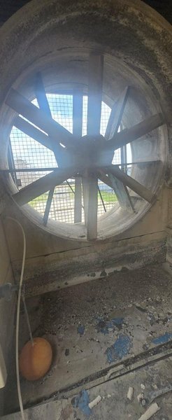 90 Ton x 10′ 8L10 Chicago Dreis &amp; Krump Mechanical Press Brake