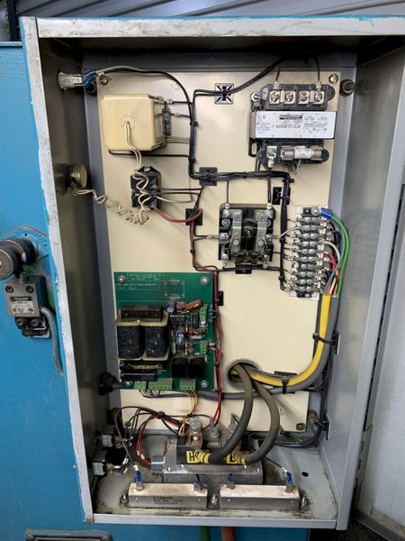 Lors Butt Welder 20 KVA