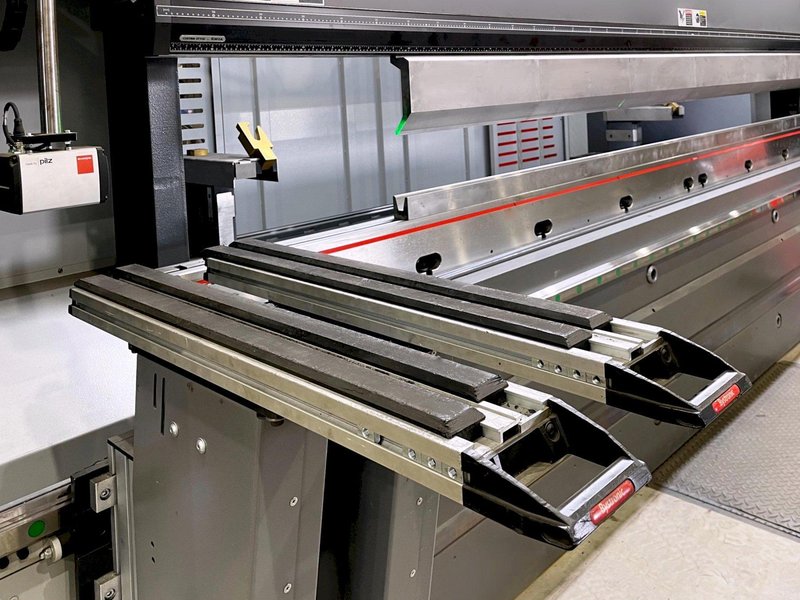 Bystronic Xpert Pro 200/4300 (2020)