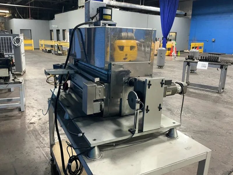 1/8 Hp Heater - 70ds-24-270-r1/2de