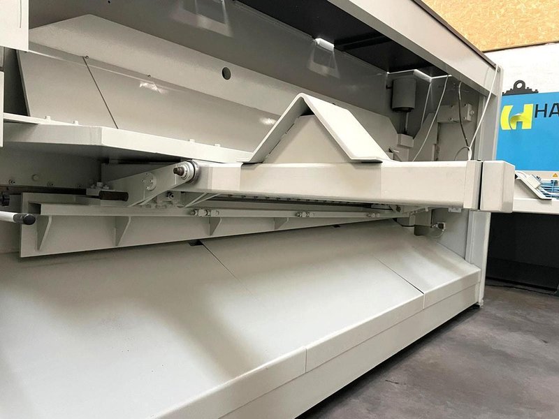 LVD - HSL 3100 x 12 mm