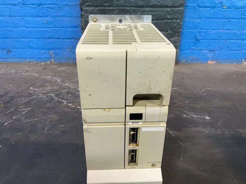 Mitsubishi 18.5 Kw Power Supply Unit - Mds-c1-cv-185