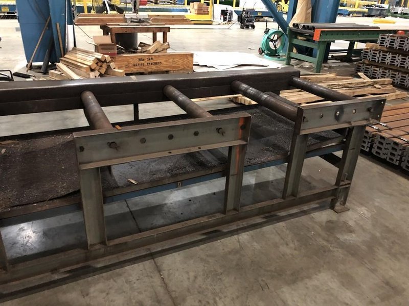 25” x 30” HEM HORIZONTAL BAND SAW