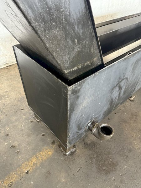 MAYFRAN 920WT CHIP CONVEYOR. STOCK # 0446225