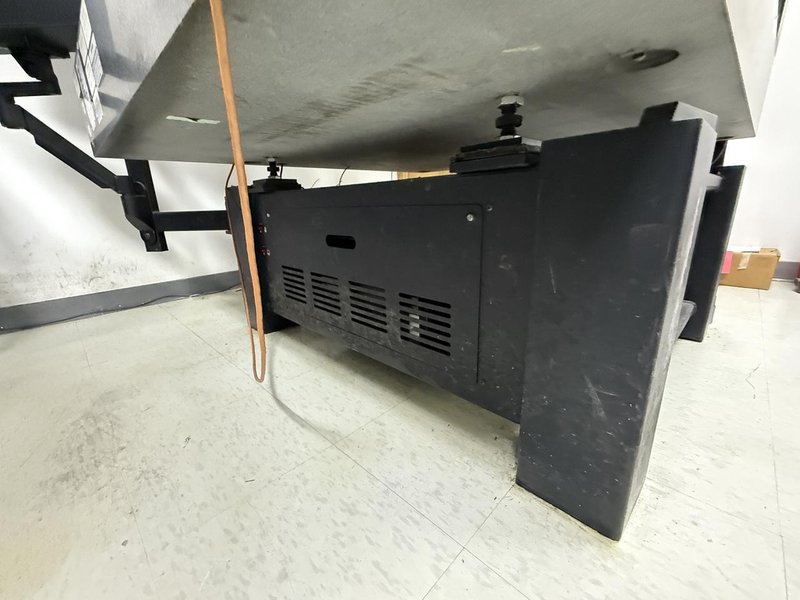 2016 Hexagon 7.10.7 SF Used CMM For Sale