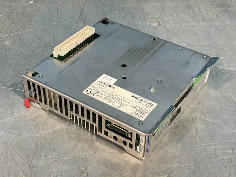 Kollmorgen  3 Amps Servostar - 403a-p