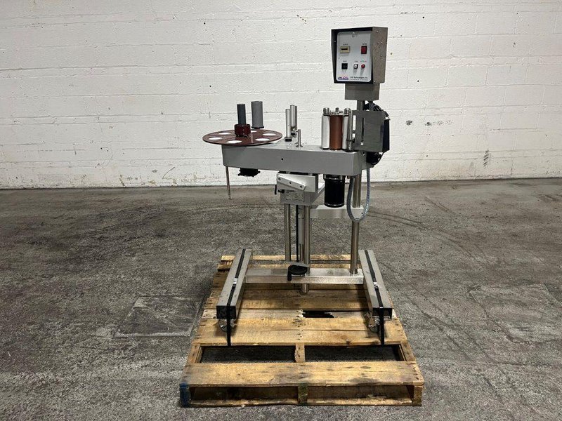 Cvc Labeler - Cvc100b