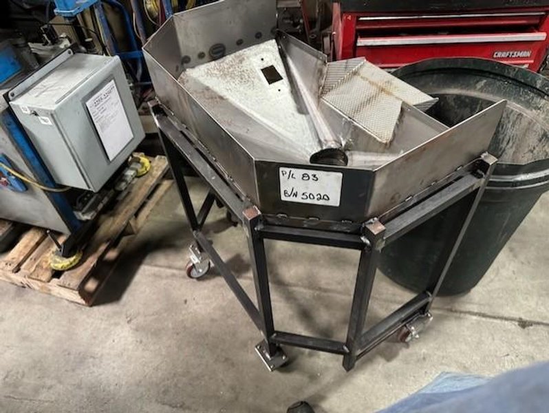 NUCOIL CNC COMPUTERIZED SPRING MACHINERY CNC SPRING FORMER
