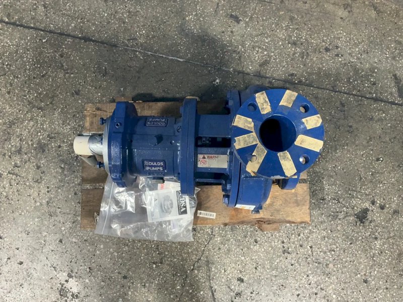 Goulds Pumps Pump - Mtx