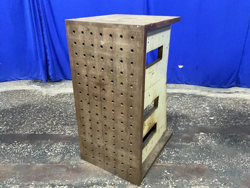 24” X 48” Tombstone