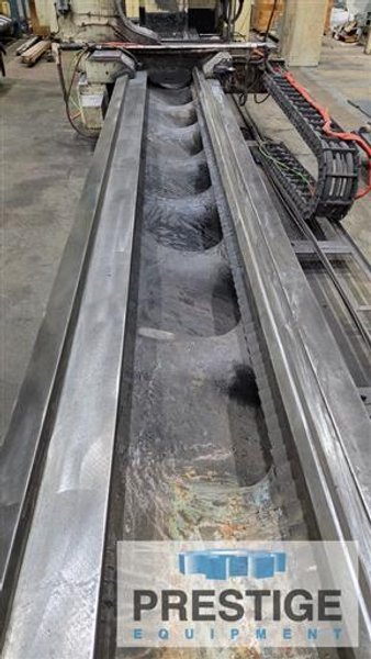 Lathes CNC