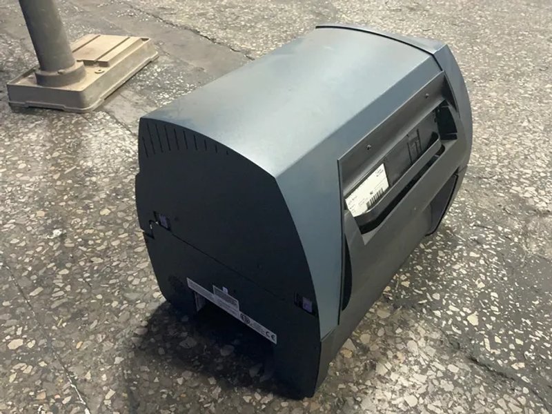 Gerber  Thermal Printer  - Gspftp3