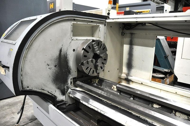 Chevalier - FCL-26120 Ø 660 x 3000 mm