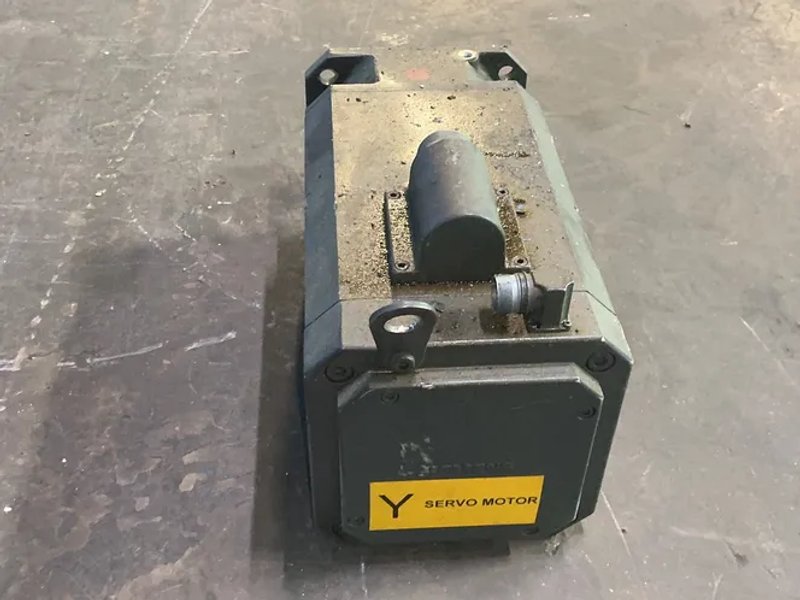 Siemens Servo Motor