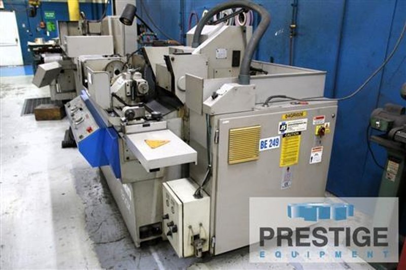 Grinders Cylindrical Universal