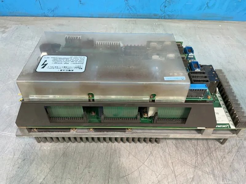 Okuma Blii-d Yd Servo Drive - 1006-0626-64-13 / Blii-d 5030a