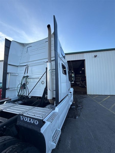 2018 Volvo VNL64T780 Stock #968961