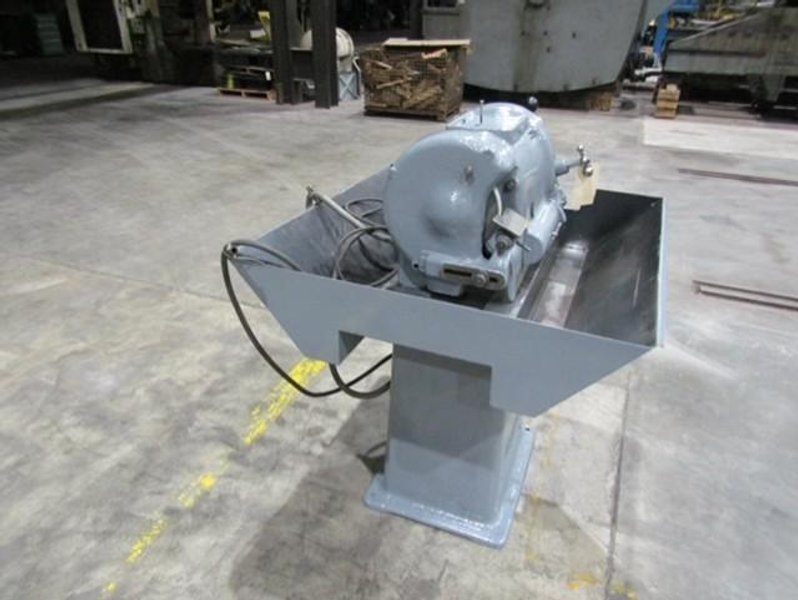 #1 LANDIS CHASER GRINDER