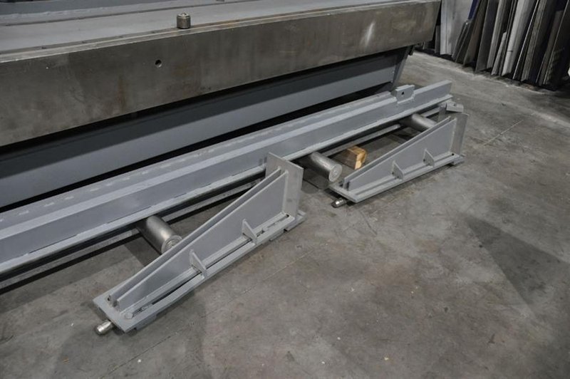 Haco - 4050 x 16 mm