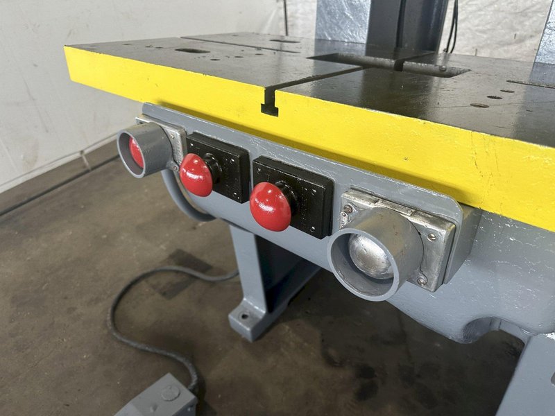 45 TON MINSTER 45 OBI PRESS. STOCK # 0328026
