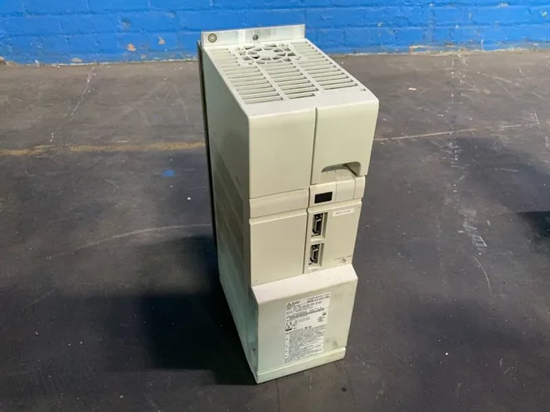 Mitsubishi 18.5 Kw Power Supply Unit - Mds-c1-cv-185