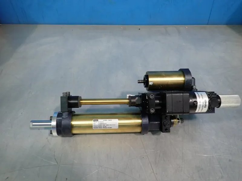 Parker  Hydro-check Valve  - F17230373