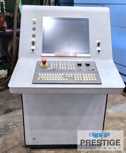 Punches Single Station Punch Plasma Combination