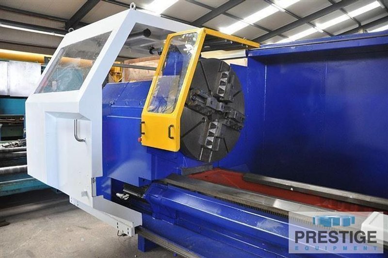 Lathes CNC