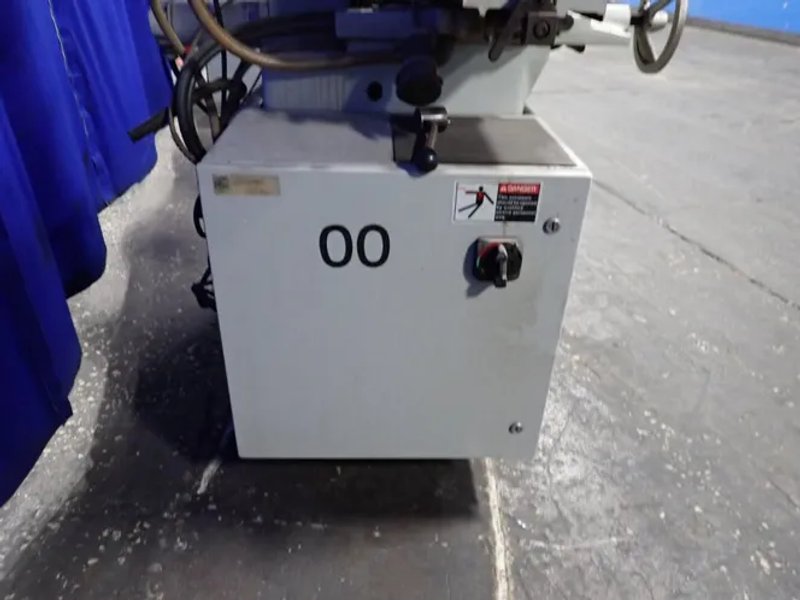 Harig 6" X 18" Surface Grinder - Ez Surf 618