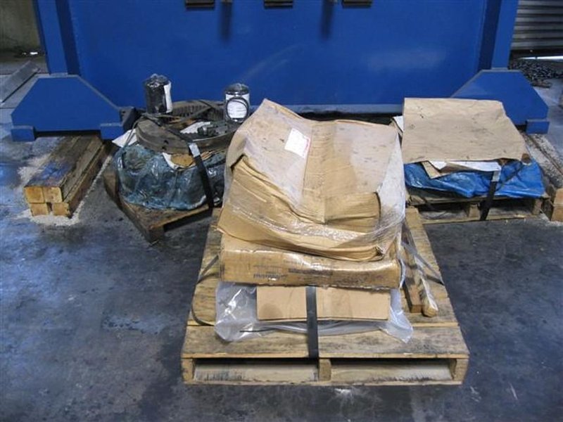 0.530" x 6' HERR VOSS HI-SPEED SHEAR #3344