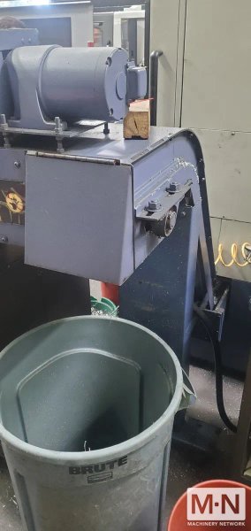 Mori Seiki SL-250B CNC Lathe, 1998