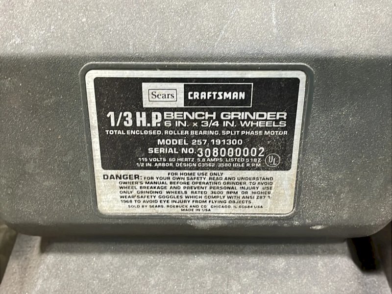 Kaseser 10 Hp Air Compressor  - Sm11