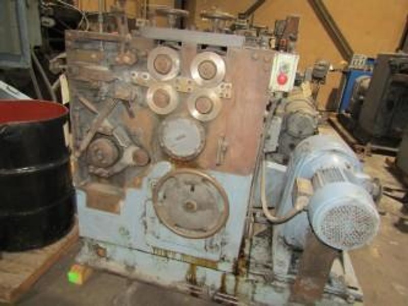 TORIN W12A SPRING COILER