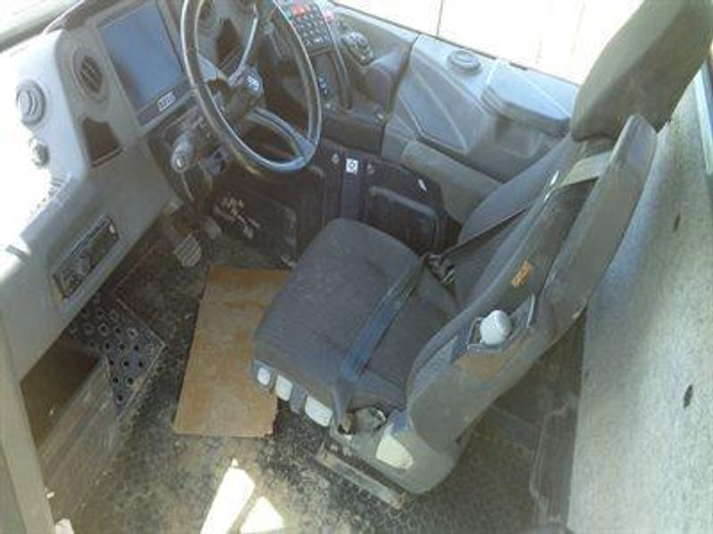 2022 Bell B45E 7849