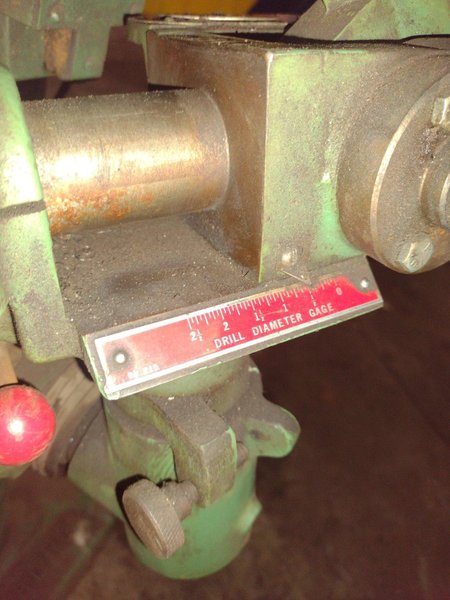STERLING DRILL BIT SHARPENER, 110 VOLT: YOBRO #24964