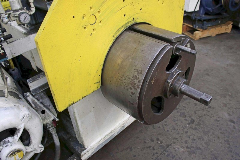 6" x 10" FENN 2 HIGH ROLLING MILL USED FOR CLADDING (14074)