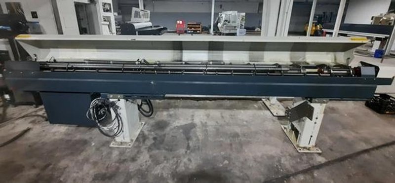 2011 LNS Sprint 552/565 Barfeeder (#5442)