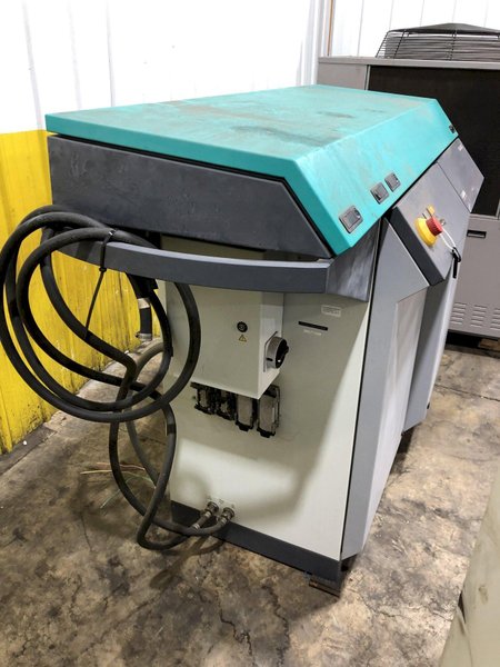 500W ROFIN - LASAG MODEL FLS-542CL LASER WELDING SYSTEM: STOCK #18393
