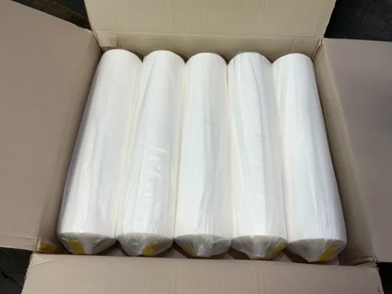 Nam Yang Ø40 X (930 X 820) X 130m Non-woven Fabric Rolls - Ob40 (v8)