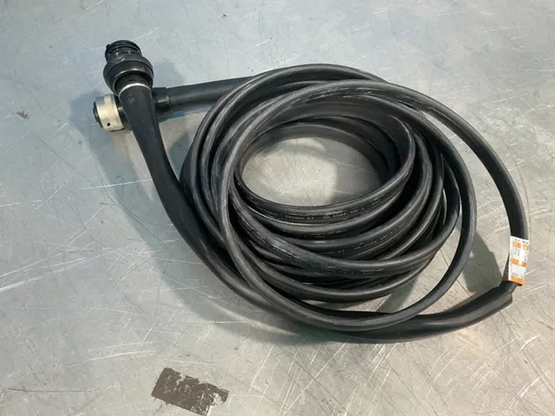 Atlas Copco Machine Cable - 4220 2636 10