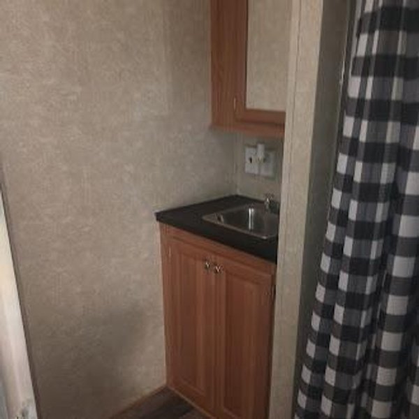 Cargo Mate GAELG8.544TTA4 8.5’ x 44’ Enclosed Trailer, 2024 – Toy Hauler, Tandem Axle