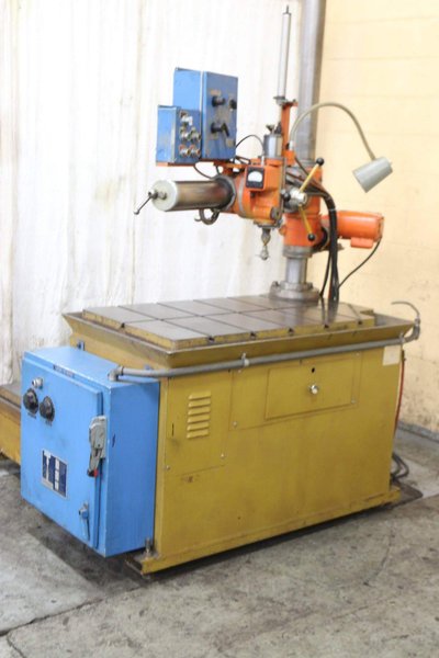 TAP DISINTEGRATOR: STOCK #70267