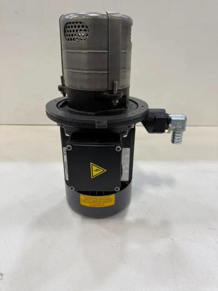 GRUNDFOS MTH4-20/2A-W-A  IMMERSIBLE PUMP W/ MG71B2-C MOTOR NEW